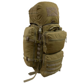 Тактичний рюкзак M9 Evo Patrol Coyote