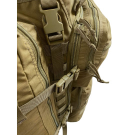 Тактичний рюкзак M9 Evo Patrol Coyote