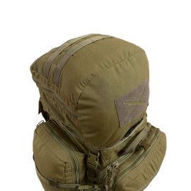 Тактичний рюкзак M9 Evo Patrol Coyote
