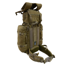 Тактичний рюкзак M9 Evo Patrol Coyote