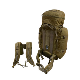 Тактичний рюкзак M9 Evo Patrol Coyote