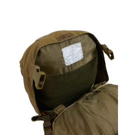 Тактичний рюкзак M9 Evo Patrol Coyote