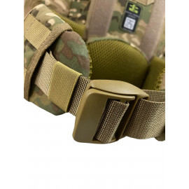 Тактичний рюкзак M9 Evo Patrol  Muiticam