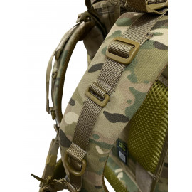 Тактичний рюкзак M9 Evo Patrol  Muiticam