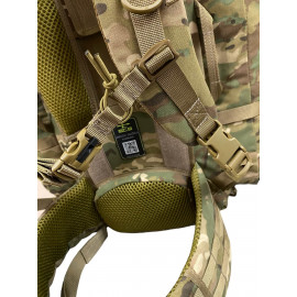 Тактичний рюкзак M9 Evo Patrol  Muiticam