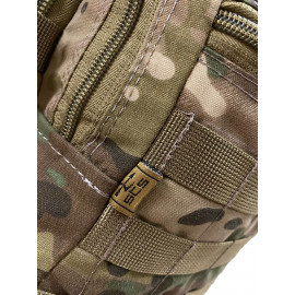 Тактичний рюкзак M9 Evo Patrol  Muiticam