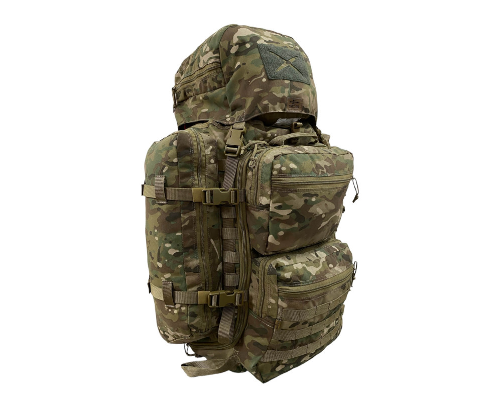 Тактичний рюкзак M9 Evo Patrol  Muiticam