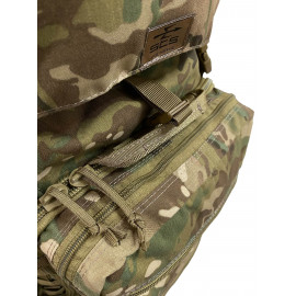 Тактичний рюкзак M9 Evo Patrol  Muiticam