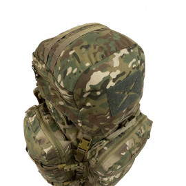 Тактичний рюкзак M9 Evo Patrol  Muiticam