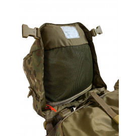 Тактичний рюкзак M9 Evo Patrol  Muiticam