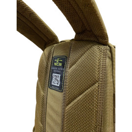 Тактичний рюкзак М2 Coyote