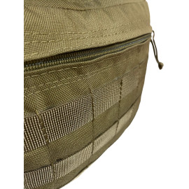 Тактичний рюкзак М2 Coyote
