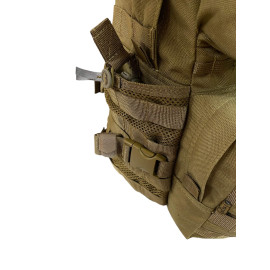 Тактичний рюкзак М2 Coyote
