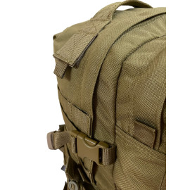 Тактичний рюкзак М2 Coyote