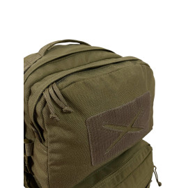 Тактичний рюкзак М2 Coyote