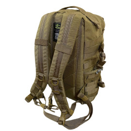Тактичний рюкзак М2 Coyote