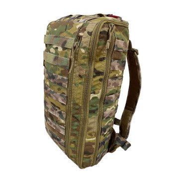 Рюкзак медичний РМК Multicam