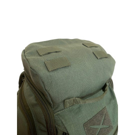 Тактичний рюкзак ПК-S Olive