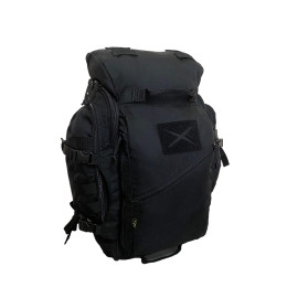 Тактичний рюкзак ПК-S Black