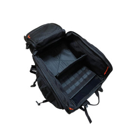 Тактичний рюкзак ПК-S Black