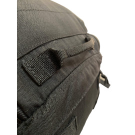 Тактичний рюкзак ПК-S Black