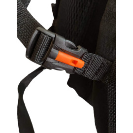 Тактичний рюкзак ПК-S Black