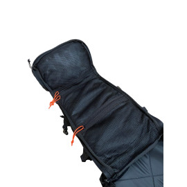 Тактичний рюкзак ПК-S Black