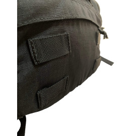 Тактичний рюкзак ПК-S Black