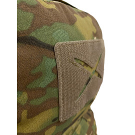 Тактичний рюкзак М2 Multicam