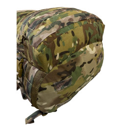 Тактичний рюкзак М2 Multicam