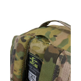 Тактичний рюкзак М2 Multicam
