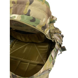 Тактичний рюкзак М2 Multicam