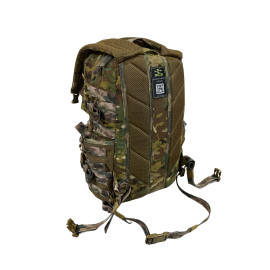Тактичний рюкзак М2 Multicam