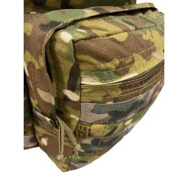 Тактичний рюкзак М2 Multicam