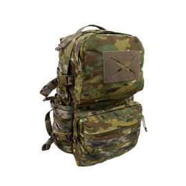 Тактичний рюкзак М2 Multicam