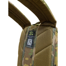 Тактичний рюкзак М2 Multicam