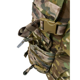 Тактичний рюкзак М2 Multicam