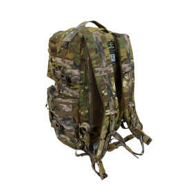 Тактичний рюкзак М2 Multicam
