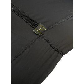 Чохол на рюкзак L Black