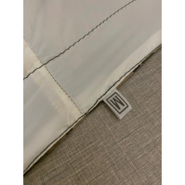 Чохол на рюкзак  M double MM14/White