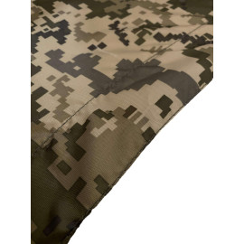 Чохол на рюкзак  M double MM14/White