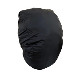 Чохол на рюкзак S  Black