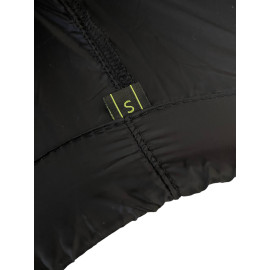 Чохол на рюкзак S  Black