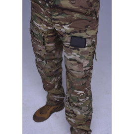  Штани тактичні СПН Combat Pro MULTICAM® ORIGINAL