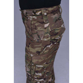  Штани тактичні СПН Combat Pro MULTICAM® ORIGINAL