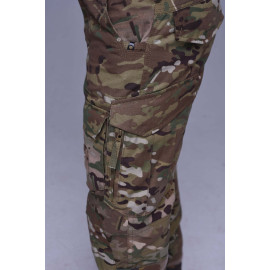  Штани тактичні СПН Combat Pro MULTICAM® ORIGINAL