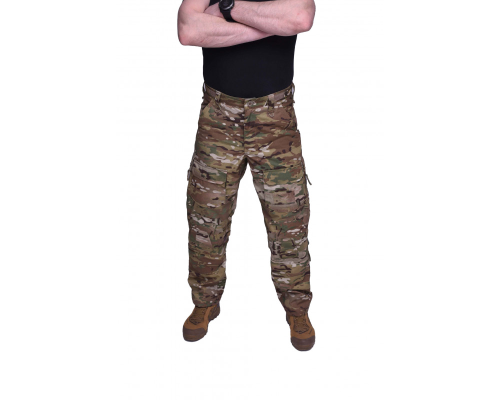  Штани тактичні СПН Combat Pro MULTICAM® ORIGINAL