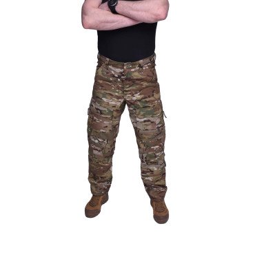 Брюки тактические СПН Combat Pro MULTICAM® ORIGINAL