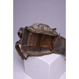 Тактичний рюкзак ПК-S MULTICAM® ORIGINAL