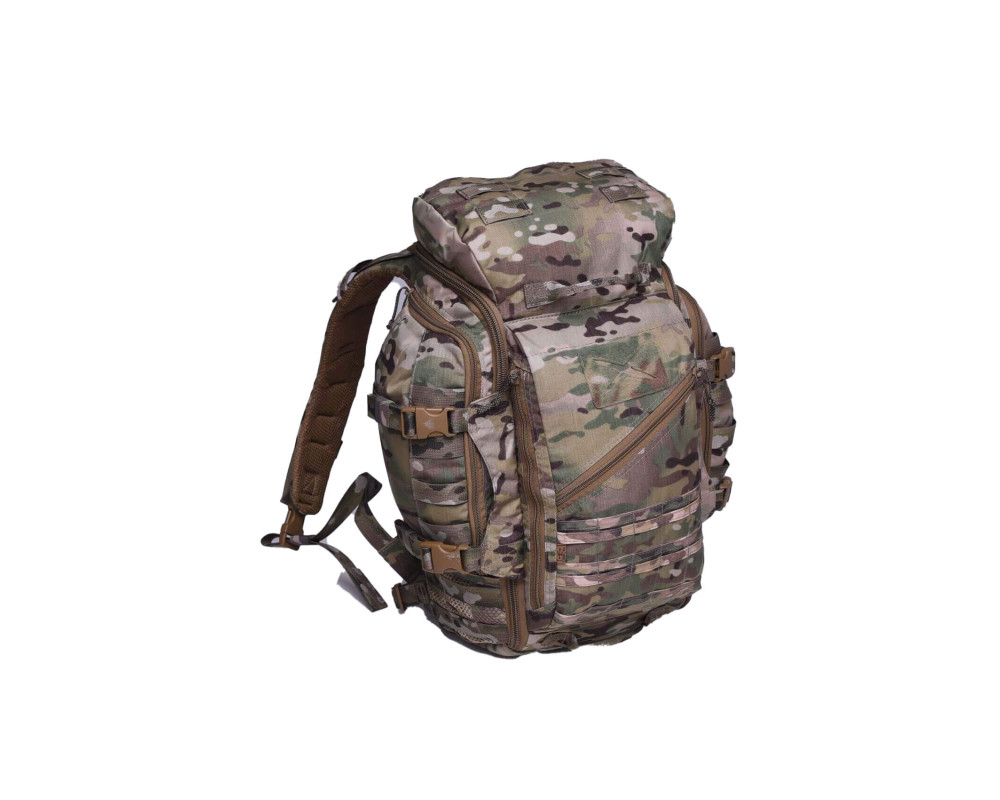 Тактичний рюкзак ПК-S MULTICAM® ORIGINAL